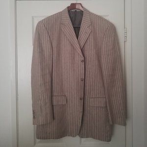 Sports Coat